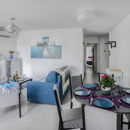 Nouvelle Ere - Appt A Moins D'Un Km De La Plage Le Lavandou Extérieur photo